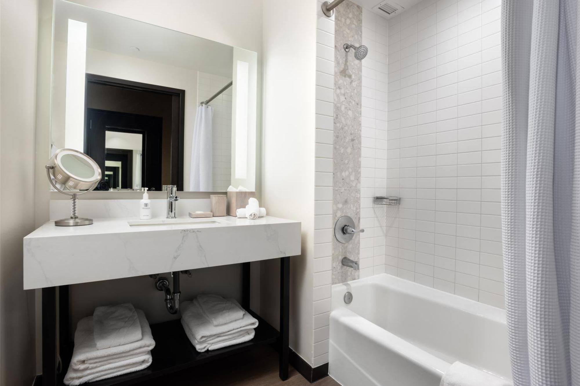The Moran Citycentre 4* Houston