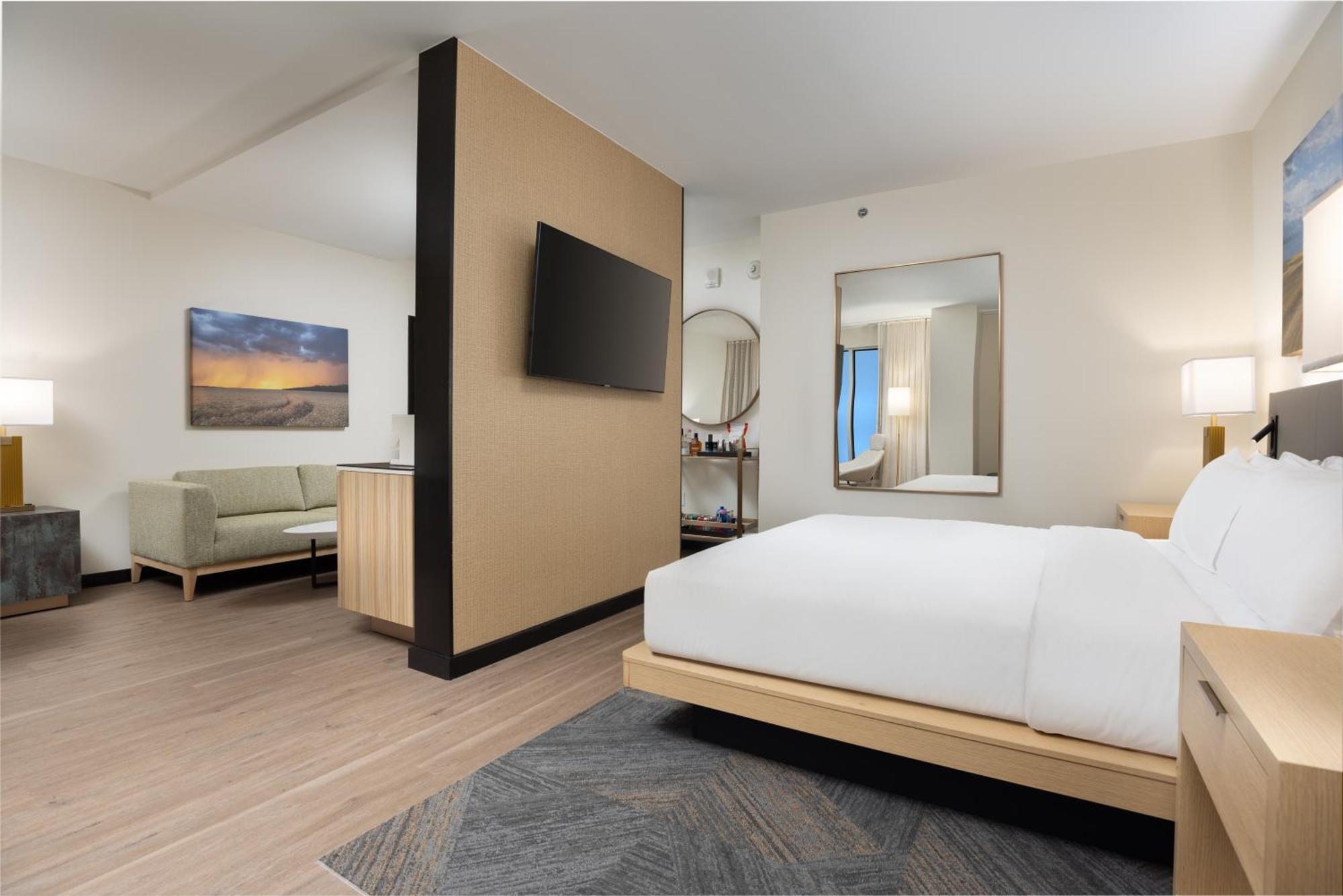 Hotel The Moran Citycentre 4*