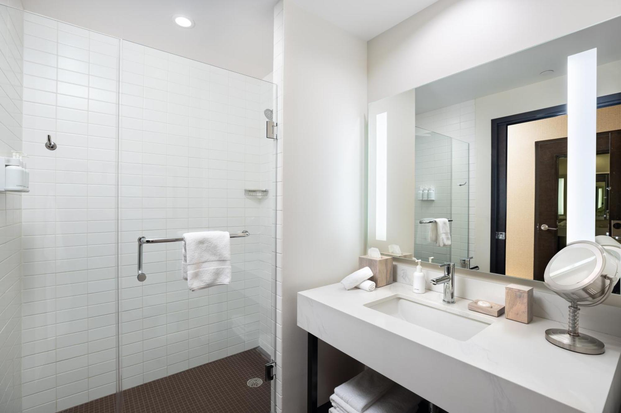 The Moran Citycentre Houston