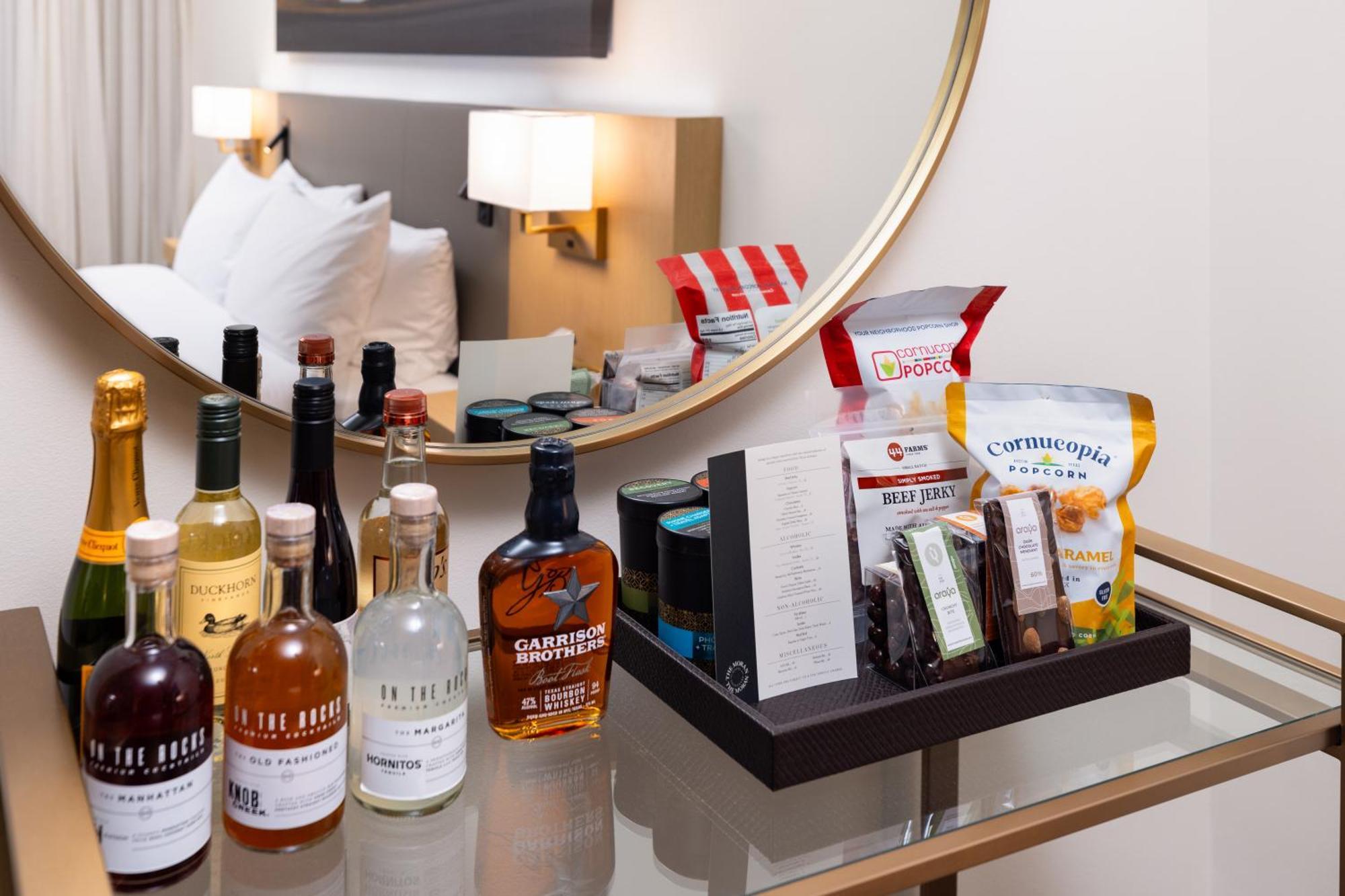 The Moran Citycentre 4* Houston