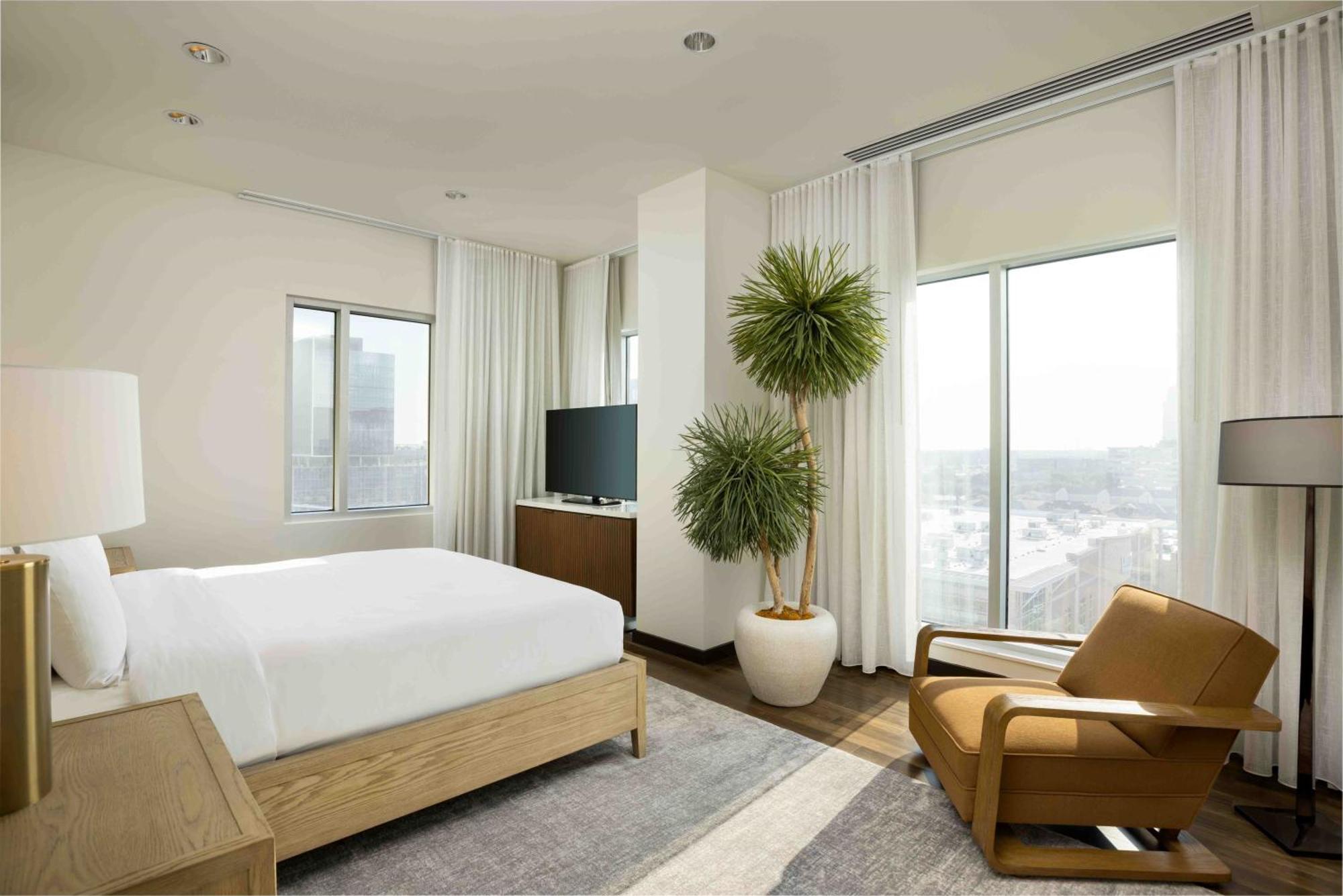 Hotel The Moran Citycentre 4*