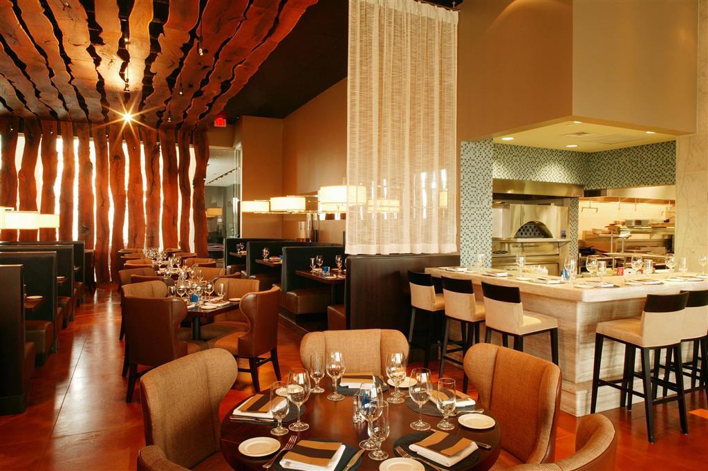 The Moran Citycentre Hotel Houston