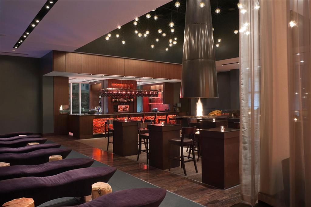 The Moran Citycentre Hotel Houston