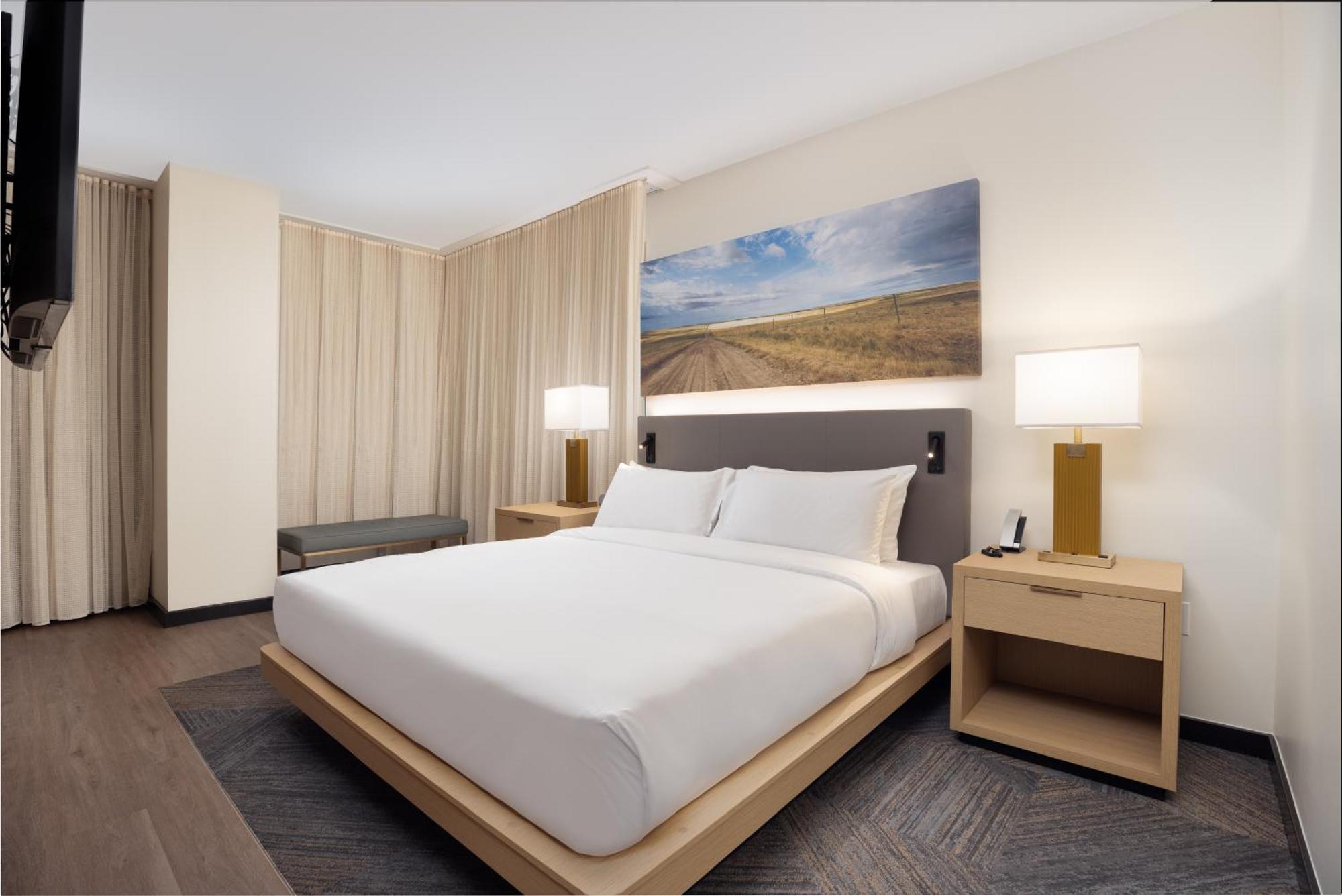 The Moran Citycentre Houston