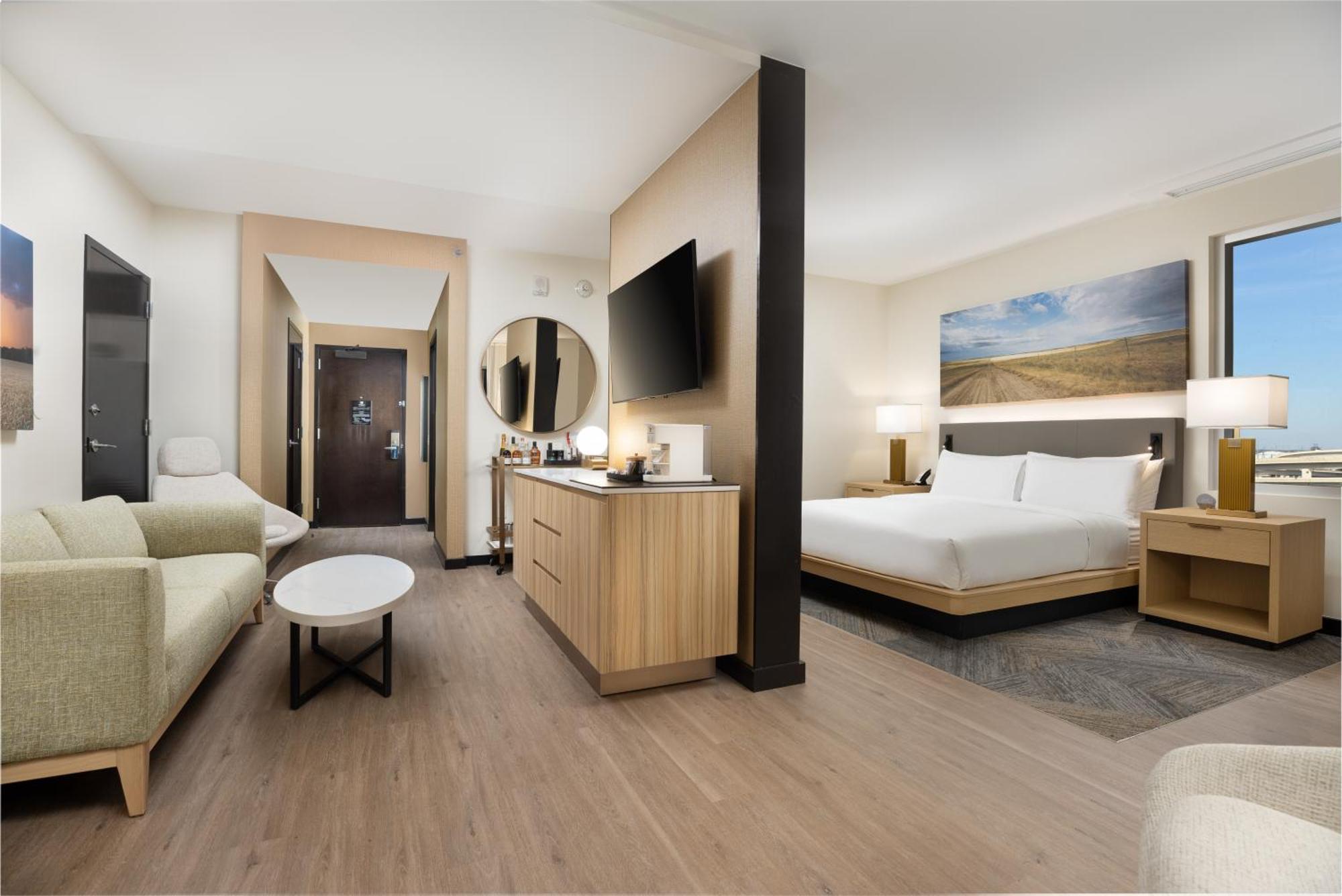 Hotel The Moran Citycentre 4*