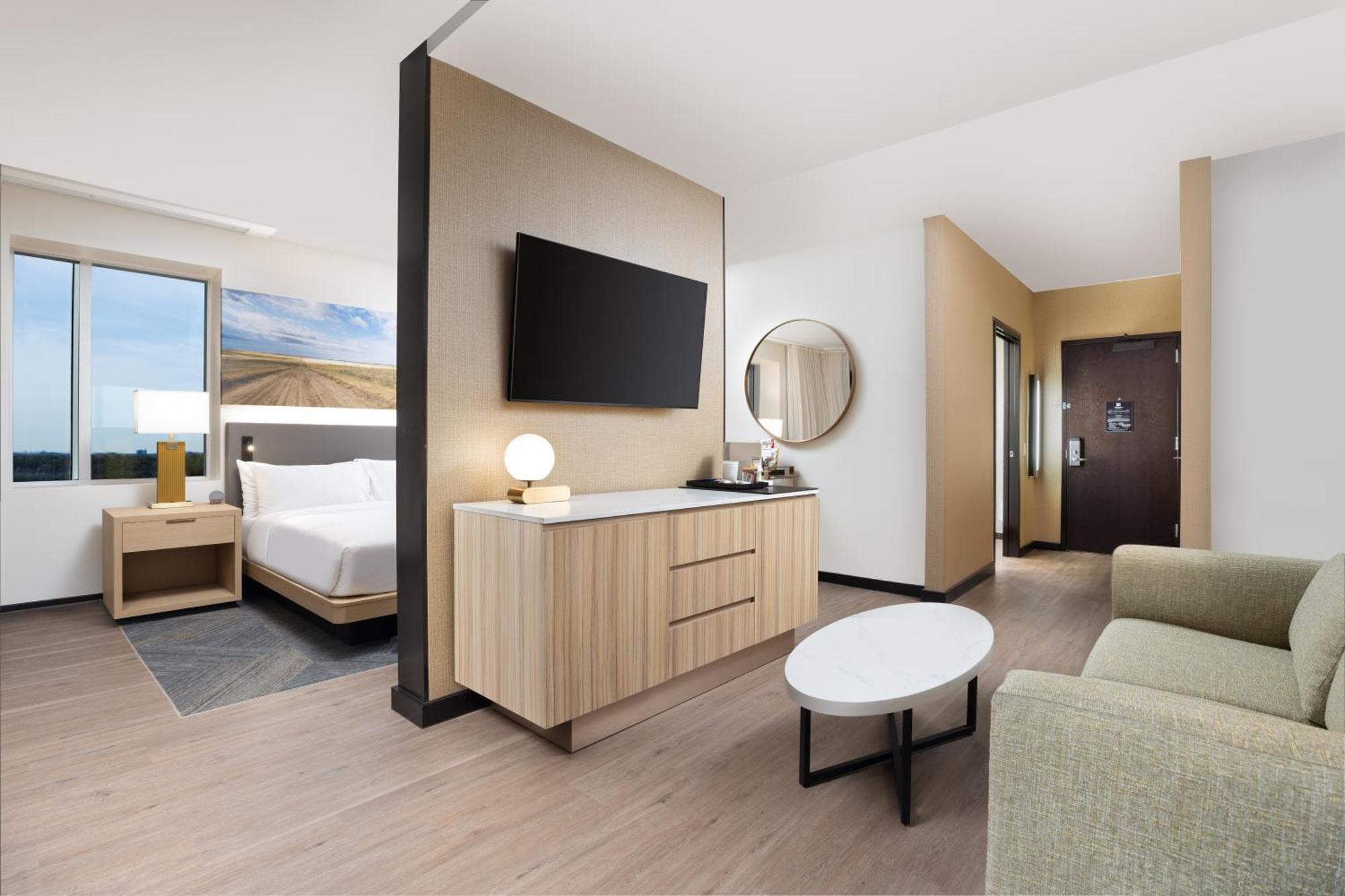 Hotel The Moran Citycentre