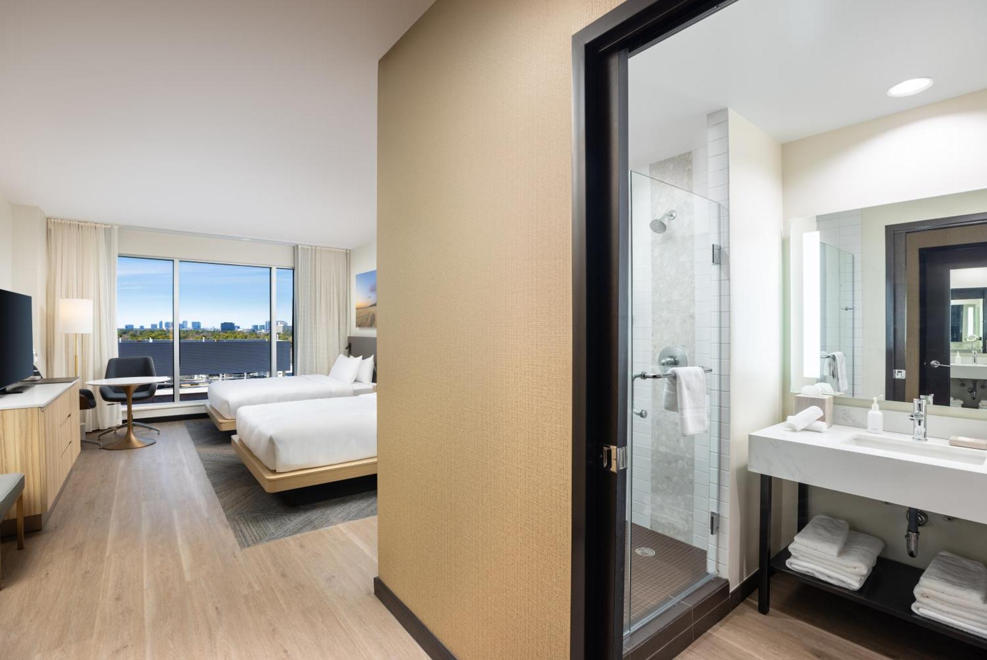 Hotel The Moran Citycentre 4*