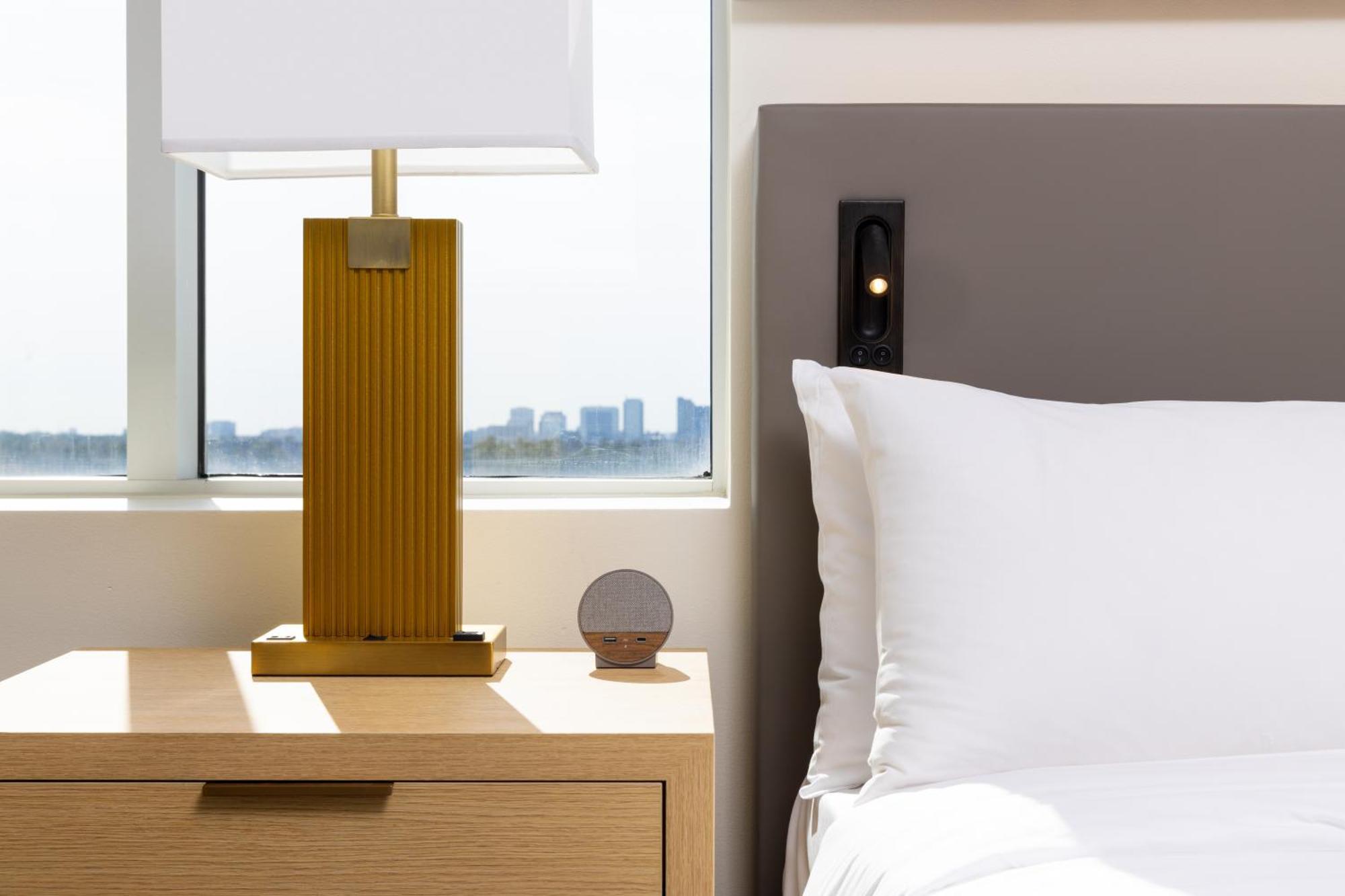 The Moran Citycentre 4*