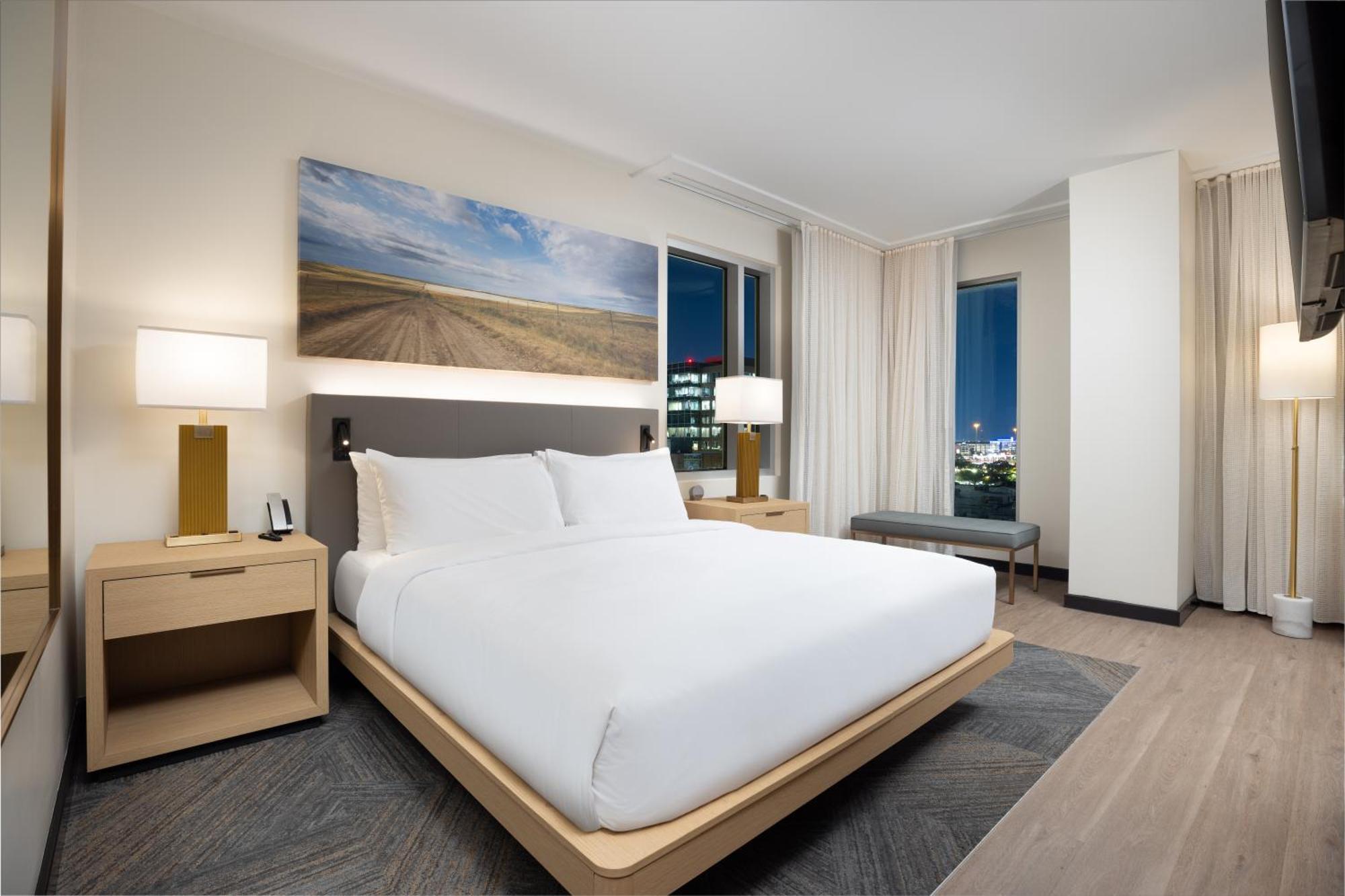 Hotel The Moran Citycentre