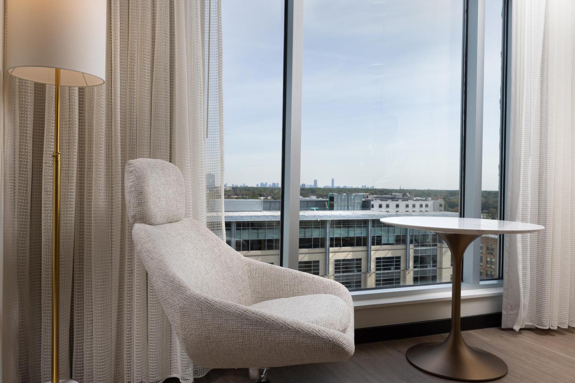 The Moran Citycentre Hotel 4*