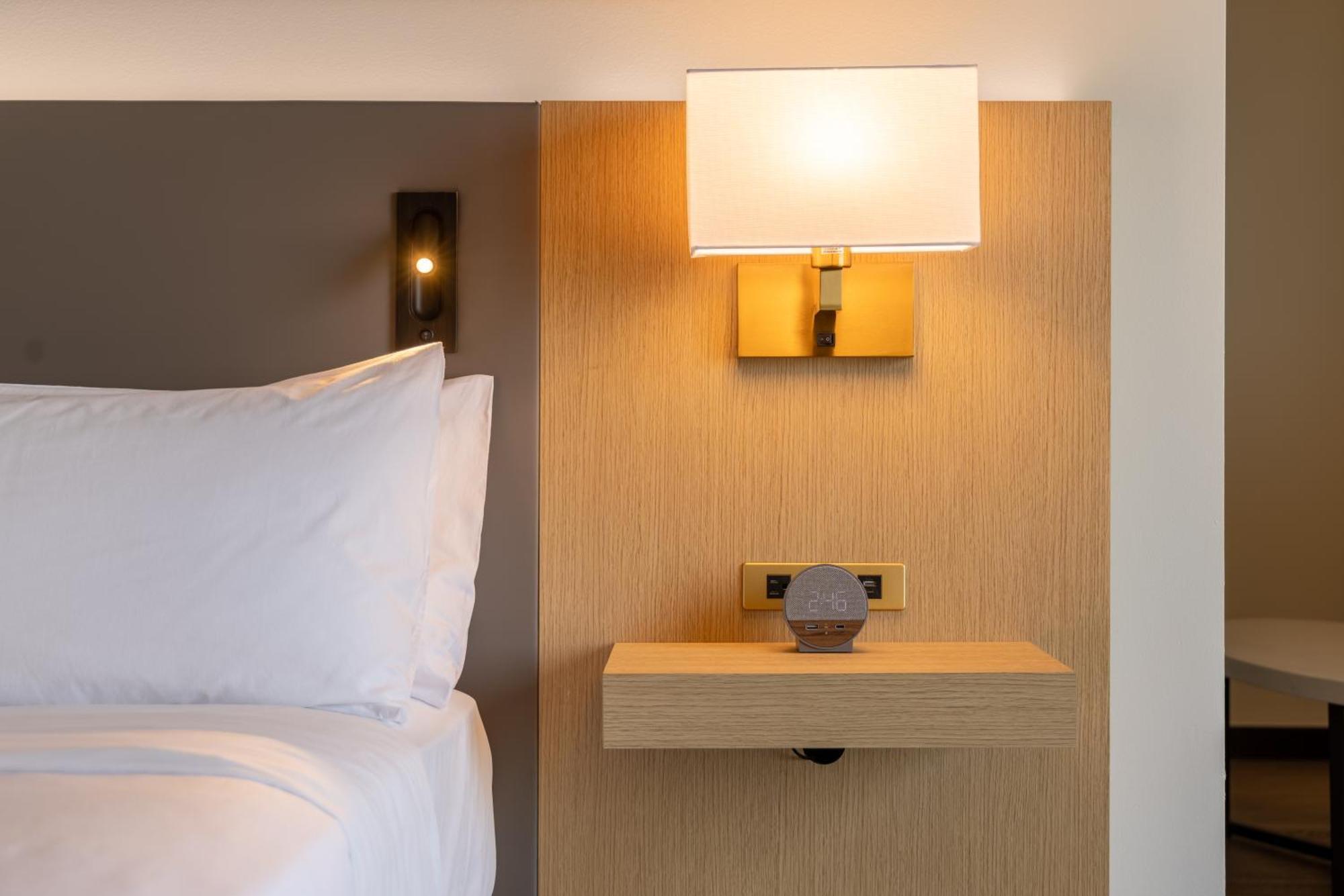 Hotel The Moran Citycentre