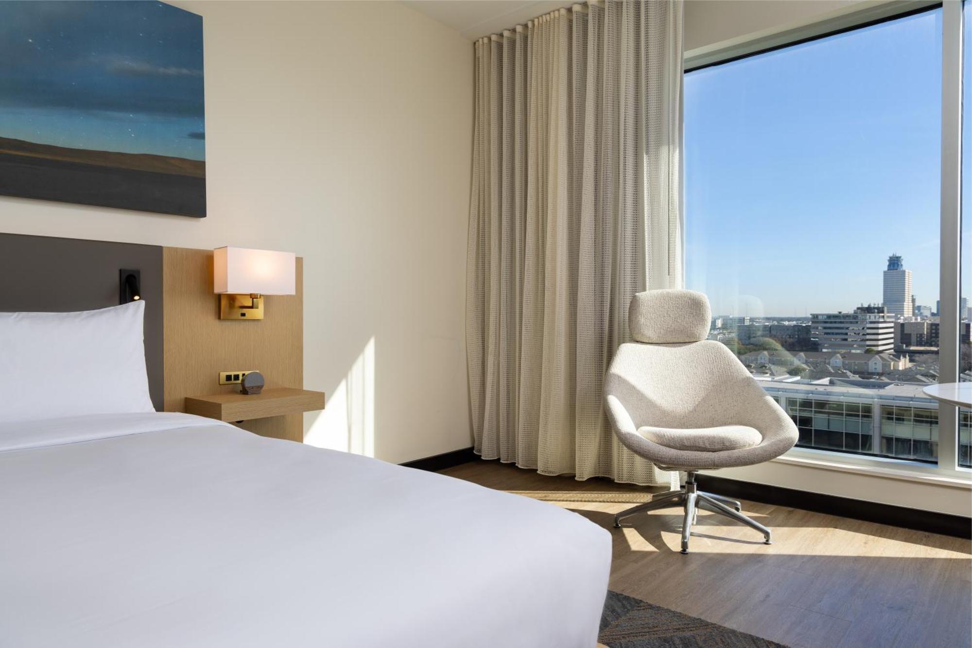 The Moran Citycentre 4*