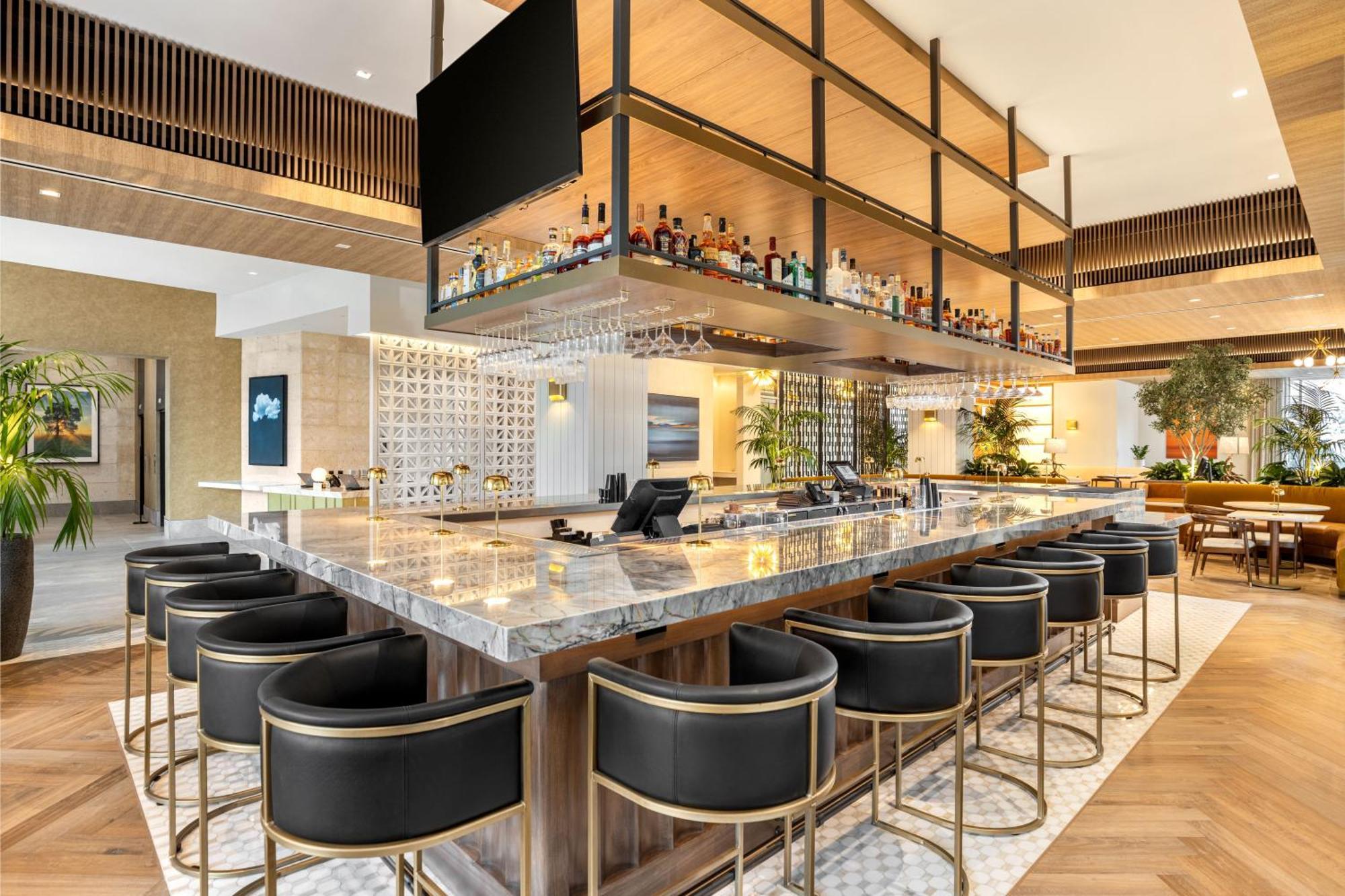 The Moran Citycentre Hotel Houston