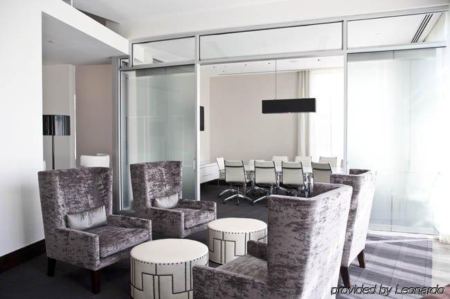 The Moran Citycentre Hotel 4*