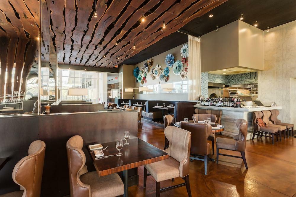 Hotel The Moran Citycentre 4*