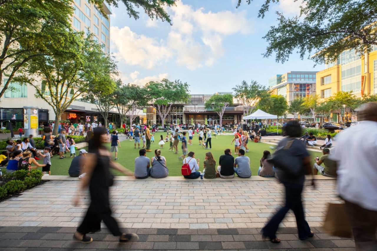 The Moran Citycentre Houston