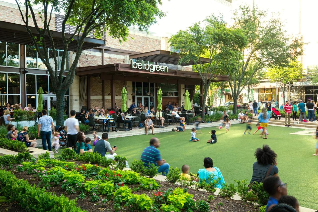 The Moran Citycentre Houston